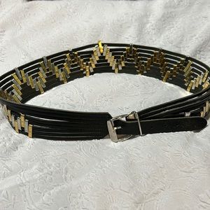 Jose Cotel belt size Small